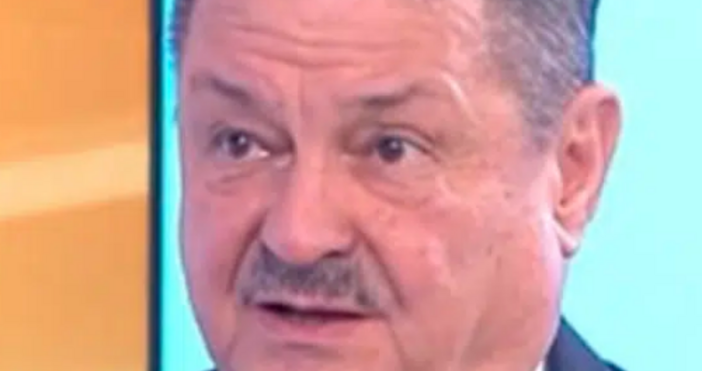 Зимата през май месец приключи каза в Тази сутрин климатологът