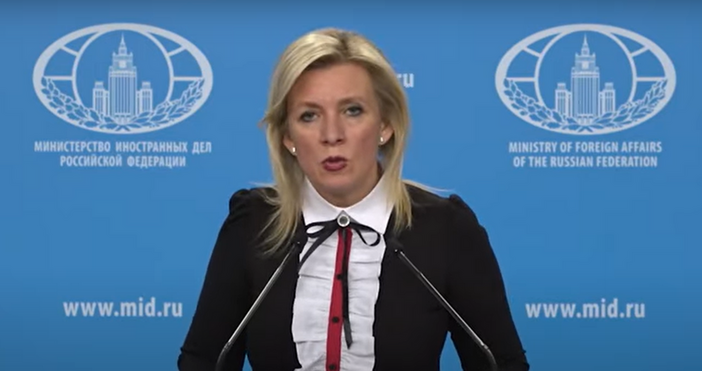 Западът колективно тласка Хелзинки към тотална конфронтация с Москва което