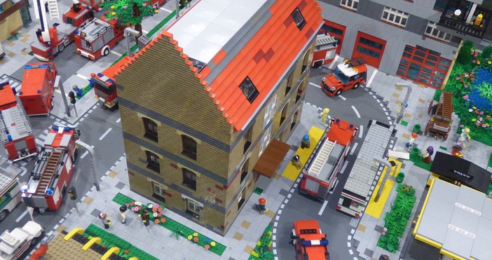 С един месец работа на Запад у нас се купува