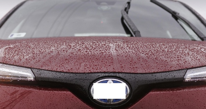 България е лидер по ръст на продажбите на нови хибридни