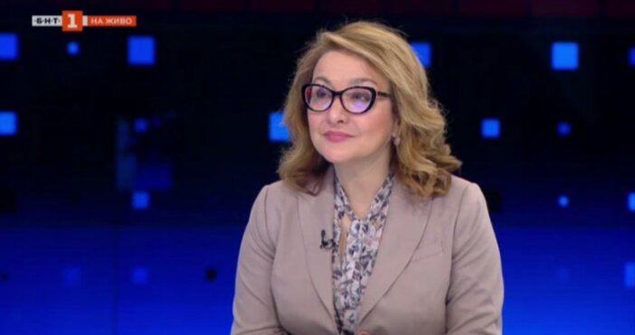 Това е доста ярко послание към българското общество Това послание