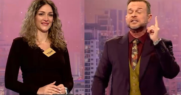 Мая Иванова Кадри Нова ТВАнтоанета Стоицева търси 100 000 лева