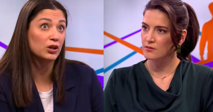 Стопкадри Нова ТвСоциолог хвърли бомба за Делян Пеевски Евгения Славкова