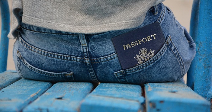 Администрацията на президента на САЩ Доналд Тръмп е наредила на