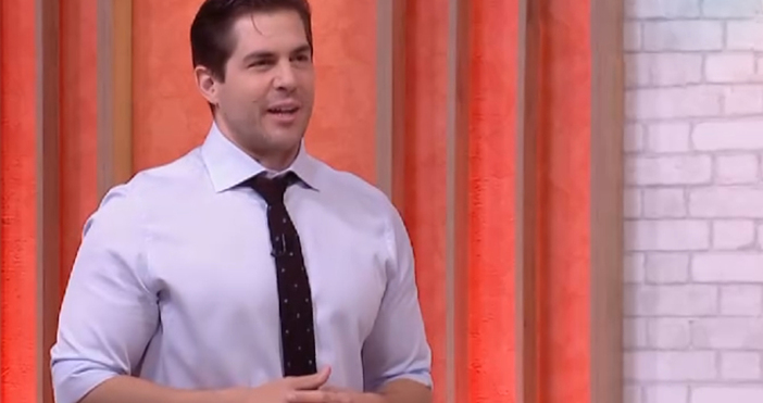 Мая Иванова Кадри Нова ТВНаблюдателни зрители които следят риалити предаванията