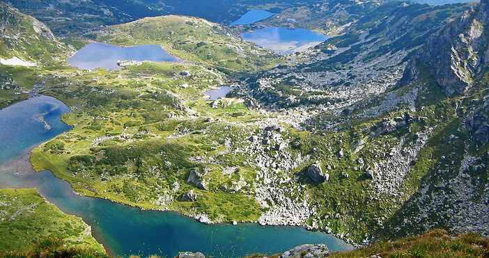 Отново ще бъде забранено движението на джипове и АТВ та до