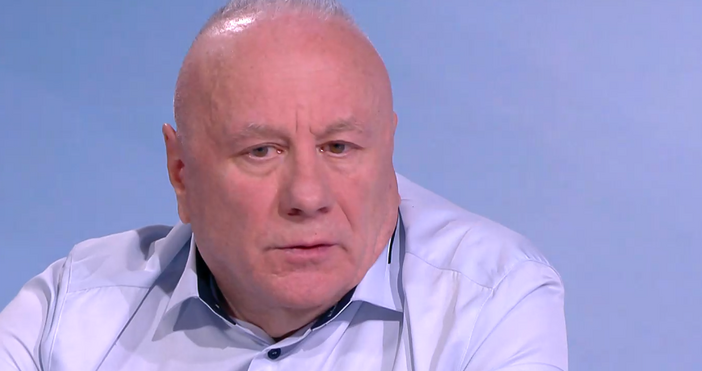 Стопкадри бТВПисателят и журналист Ибрахим Карахасан Чънар каза нещо което със