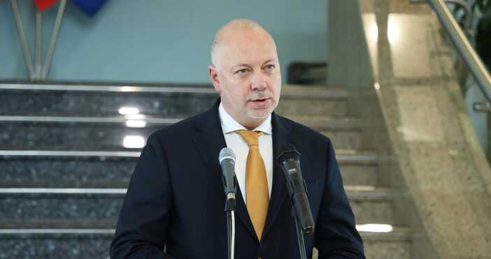 Министър председателят Росен Желязков с ултиматум към отговорните за пътната безопасност