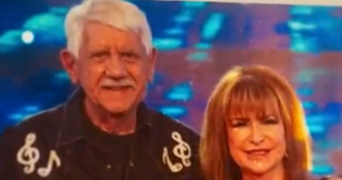 Днес моето момче навърши 85 ОБИЧАМ ТЕ пише Мими Иванова С