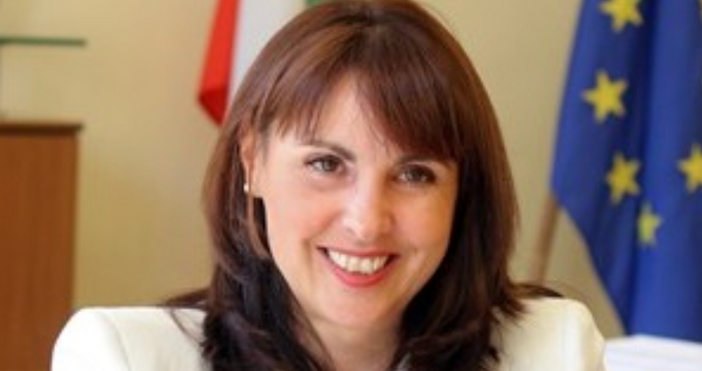 По програма Развитие на човешките ресурси ще предложим да бъде