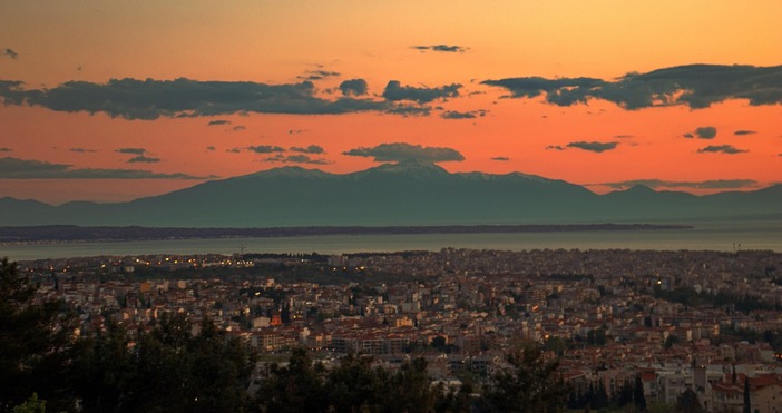 Πoчти 40 милиoнa пoceщeния oт тypиcти тoлĸoвa peгиcтpиpa Гъpция