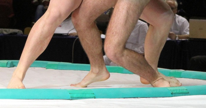 Състезателят от пернишкия клуб Миньор - Калоян Иванов, спечели златен