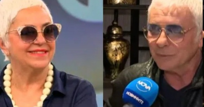 Това нова серия на Като две капки вода ли е?Това