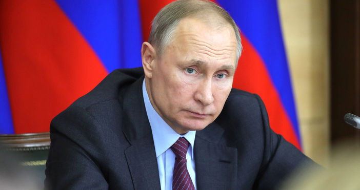 Условията на президента Владимир Путин за прекратяване на войната в