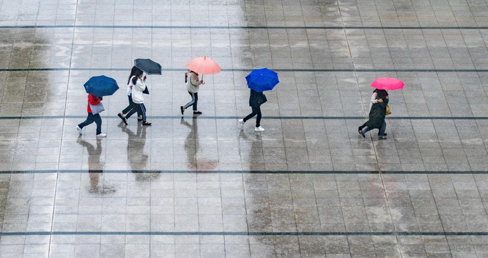 Националната администрация за метеорология на Румъния е издала предупреждение за