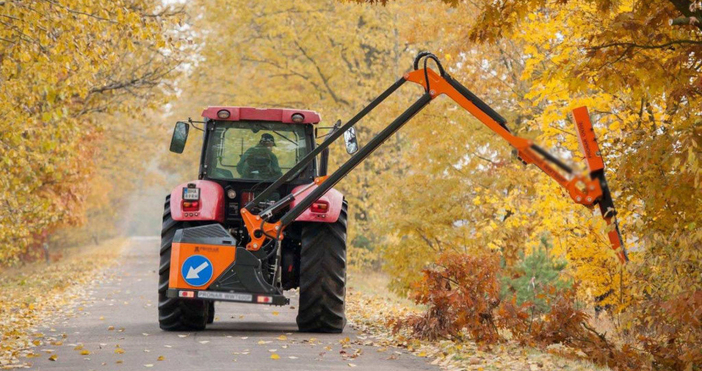 Във връзка с разпространена манипулирана информация от Института по пътна