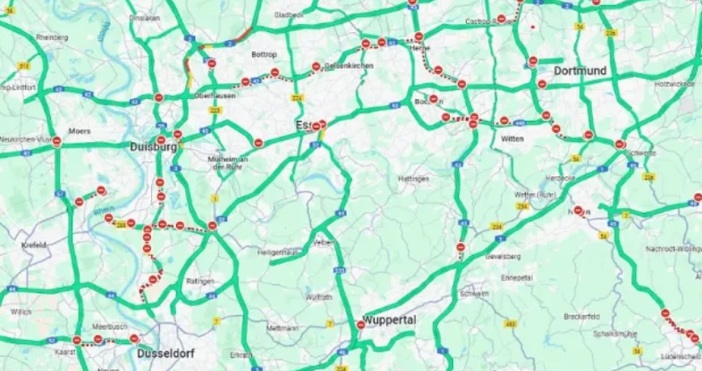 На 29 май православната църква отбелязва Възнесение Господне или Спасовден