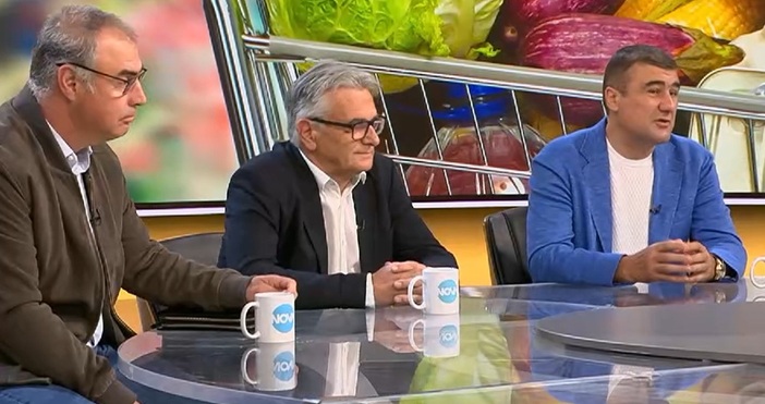 Президентът Румен Радев преди броени дни предупреди че цените в