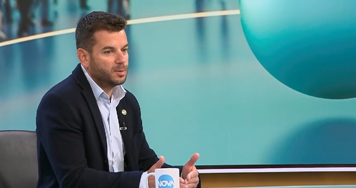 В рамките на инициативата България на пет океана ще бъдат