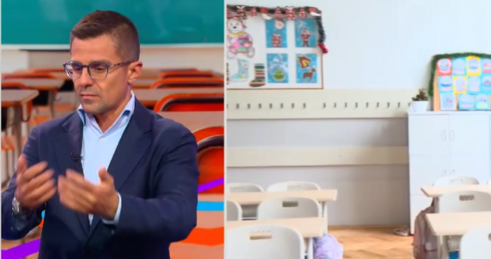 Стопкадри Нова ТвПродуцент каза какво мисли по злободневната тема на