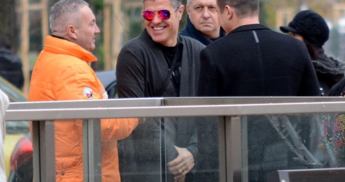 Софийският апелативен съд окончателно реши че Евелин Банев  Брендо ще