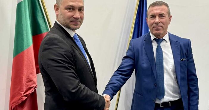 Старши комисар Боян Раев заемал длъжността заместник директор на ГДБОП от