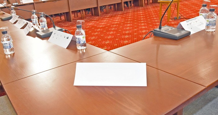 Депутатите от Комисията по здравеопазване в Народното събрание отхвърлиха на