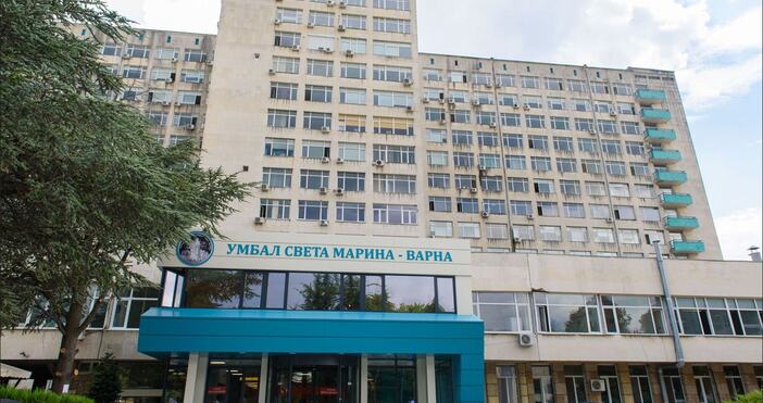 Поради възникнала авария на оптичен кабел е невъзможно свързването с