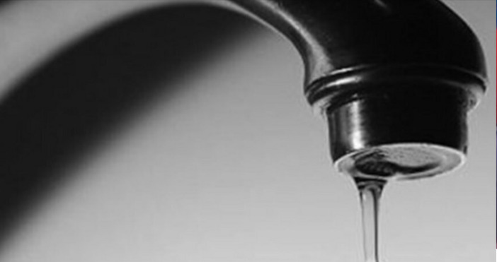 Два варненски района останаха без вода До около 13 ч