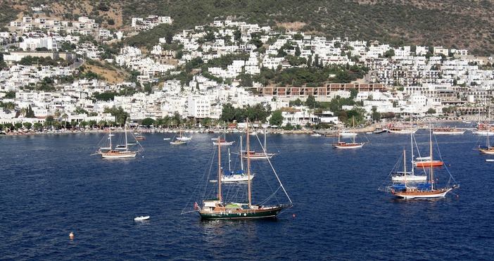 Българите обичат тухлата Това е ясно като бетонен фундамент –