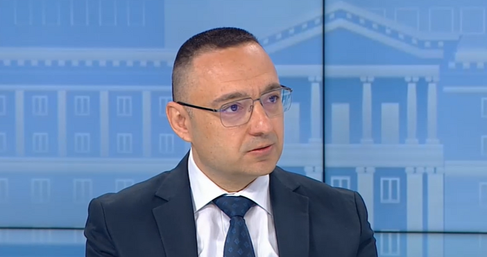 От гледна точка на това какво представлява като технология системата