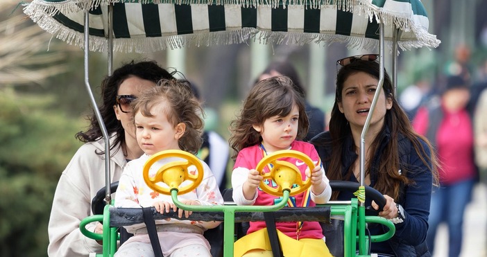 Добри новини за бъдещите майки ако всичко това се реализира