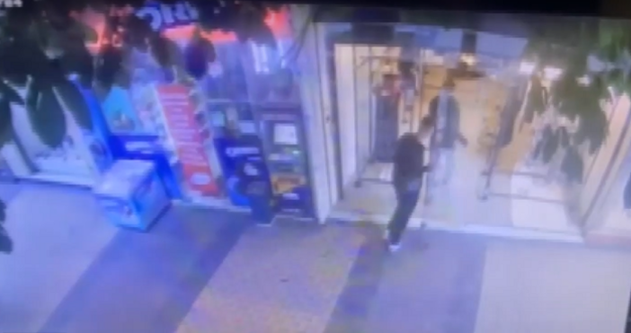 Софийската районна прокуратура привлече към наказателна отговорност 16 годишен младеж за