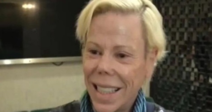 Със съпруга ми Китин Муньос дойдохме в България от любов.