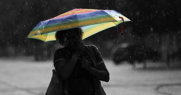 Днес въздушната маса ще е неустойчива още преди обяд