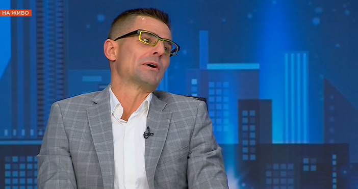 Инициативата България те иска стана на 5 години В предаването