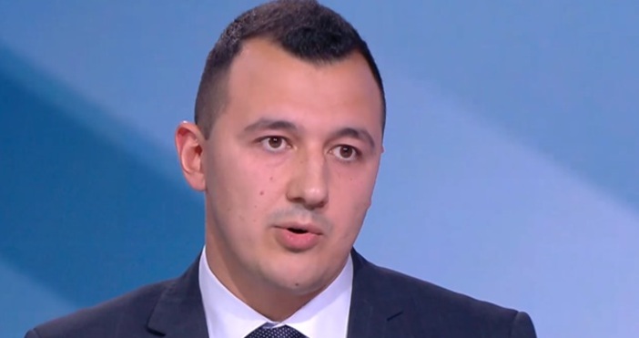 Рядко българският парламент се обединява с голямо мнозинство около една