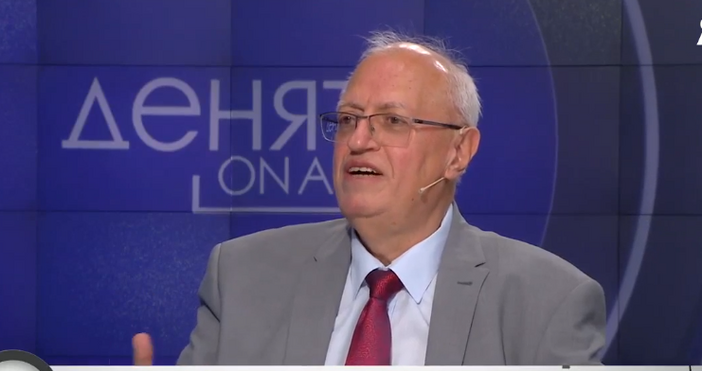 Протестите в системата на здравеопазването продължават Винаги се задава въпросът къде