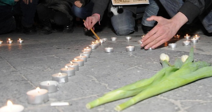 Върховният касационен съд ВКС намали присъдата на бившия полицай Владимир