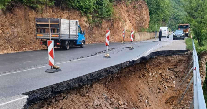 Снимки ЕЦТП АПИТази нощ от 0 00 ч – 31 май