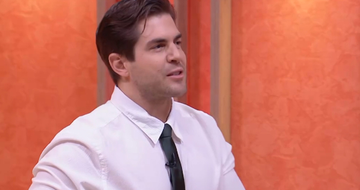 Мая Иванова Кадри Нова ТВХодих до сергиите на Слънчака и