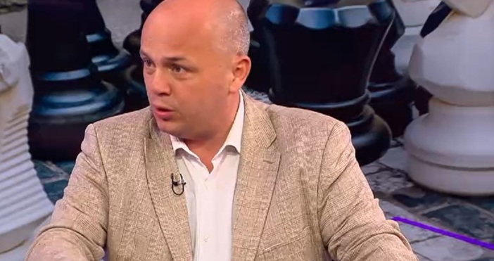 Самата идея че Урсула фон дер Лайен може дад е