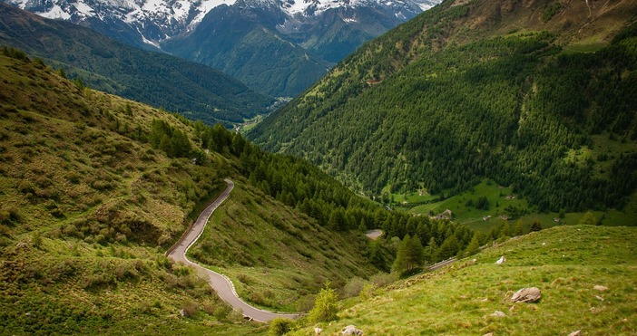 Безгрижен ден в Алпите за четирима туристи завърши трагично за