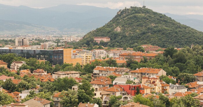 От днес до 31 юли жителите на Пловдив ще са