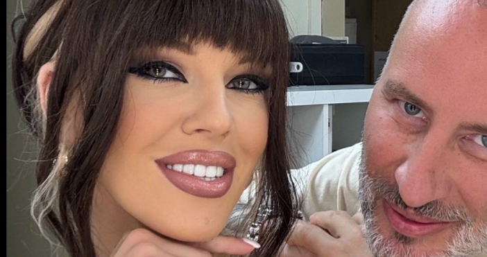  Кадър ФБНатали Трифонова се оттегля от БТВ за дълъг период Утре