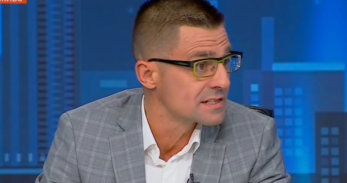 Инициативата България те иска стана на 5 години В предаването