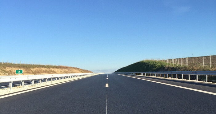 От днес – 30 май в следобедните часове за ремонт