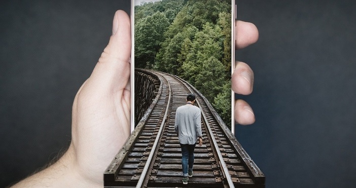 Съвременните технологии дават възможност на смартфоните да бъдат не само