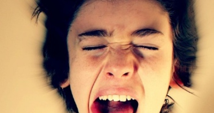 Ето хороскопа на Ламята  ОвенКаквато и тежест да лежи на раменете