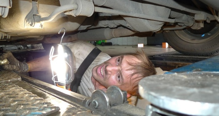 Излезе нова класация на автомобилите които често се повреждат съставен